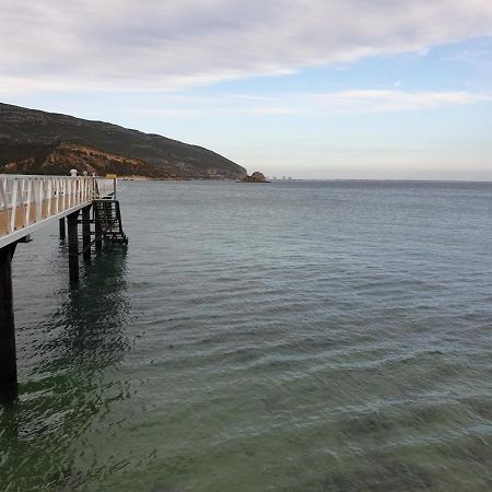 Setubal Health Beach Exterior photo