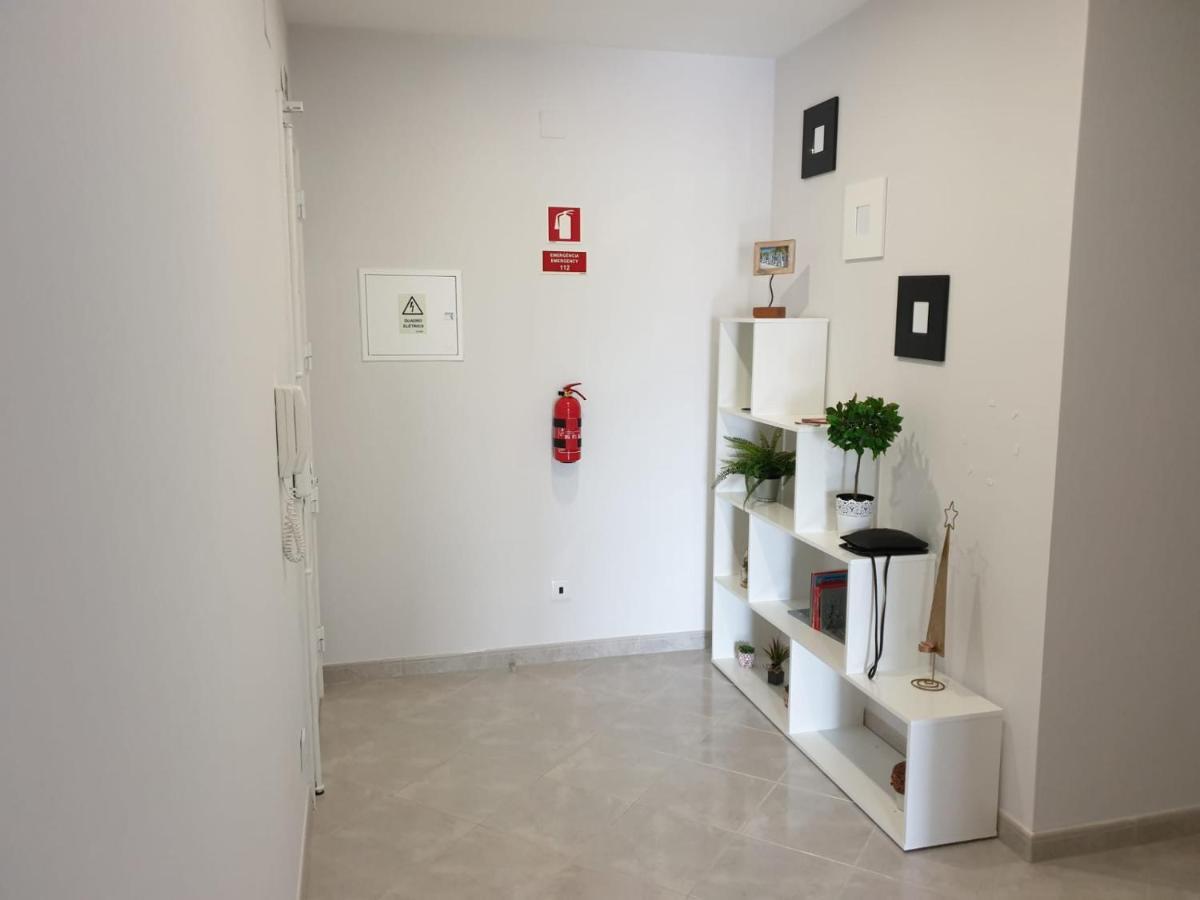 Setubal Health Beach Exterior photo
