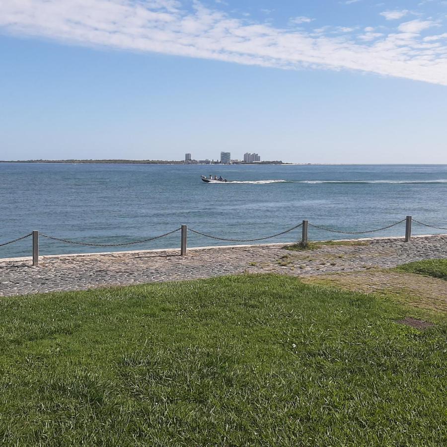 Setubal Health Beach Exterior photo