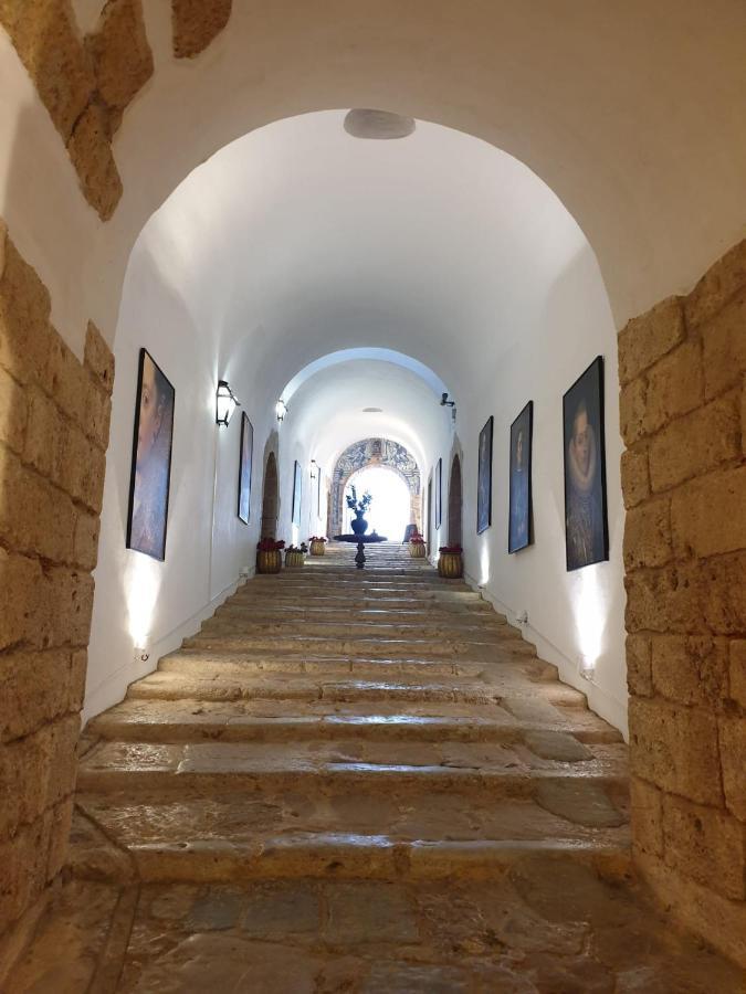 Setubal Health Beach Exterior photo